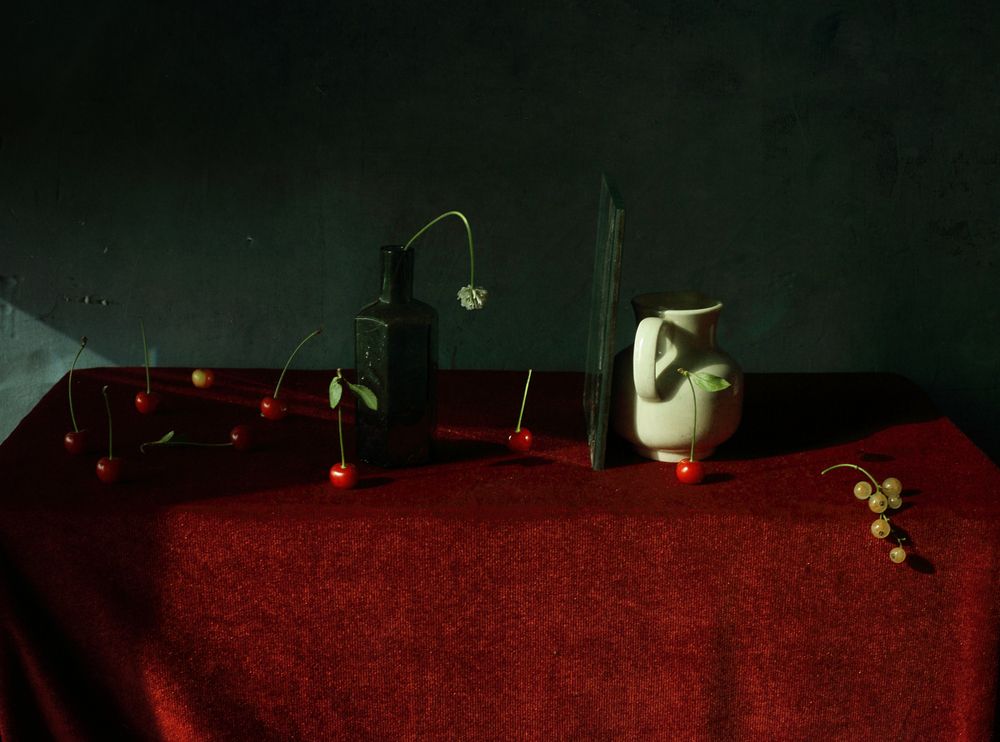 Photograph by Мария Сапего