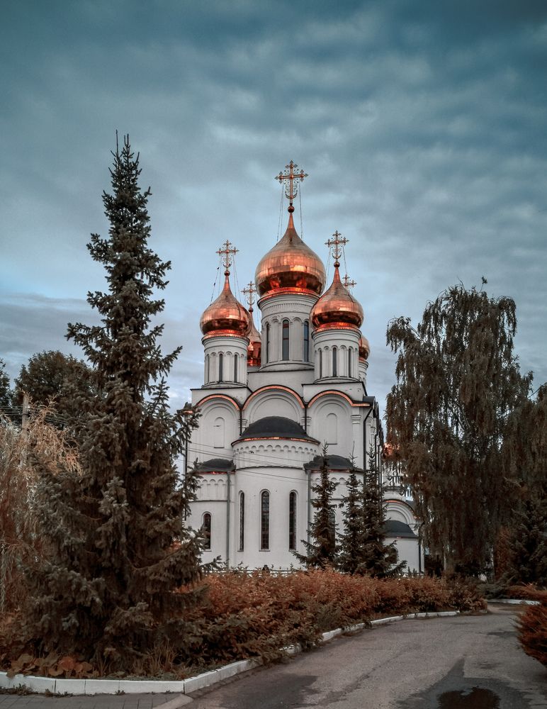 Photograph by Наталия Березина