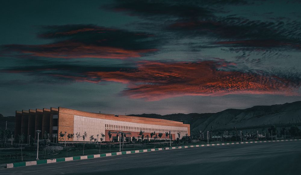 Photograph by Amirabbas Goshayesh