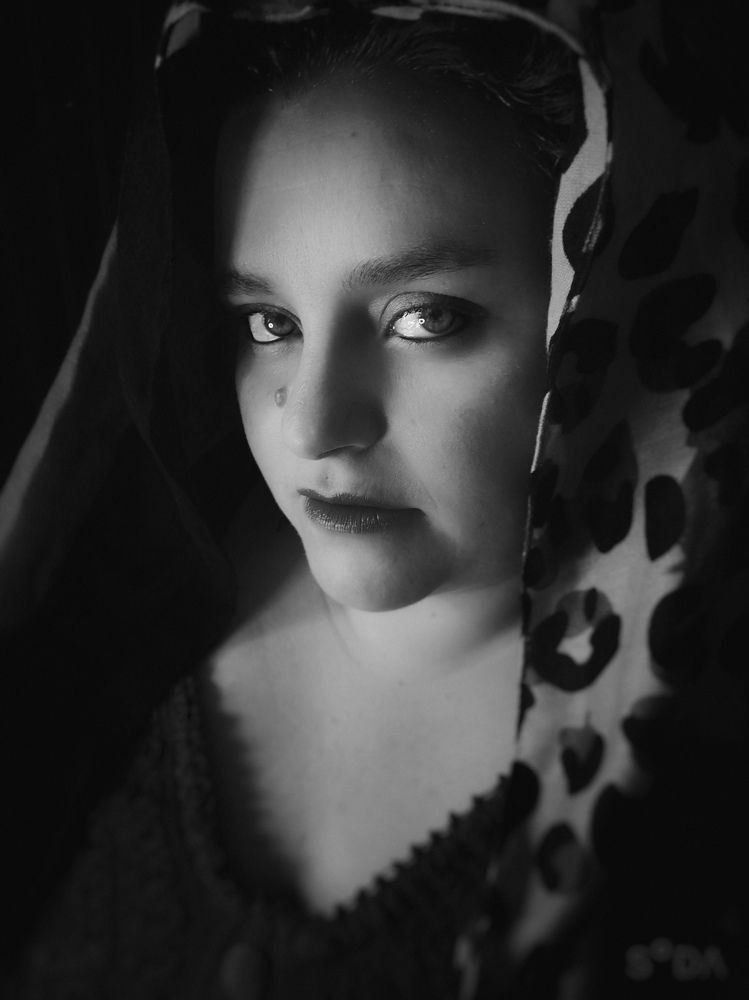 Photograph by Claudia Leticia