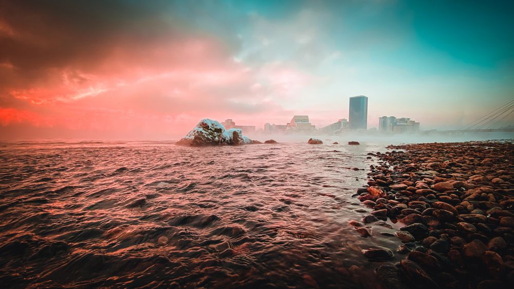 Photograph by Роман Алейников