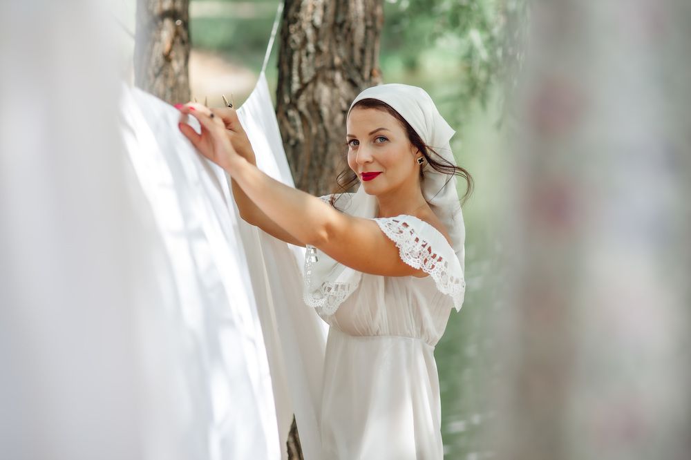 Photograph by Марина Комина