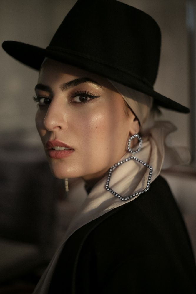 Фотография автора Viktoriia Antonova