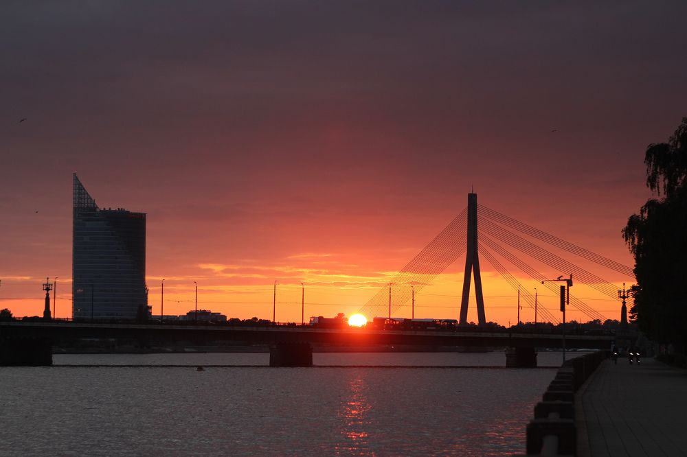 Photograph by Guntars