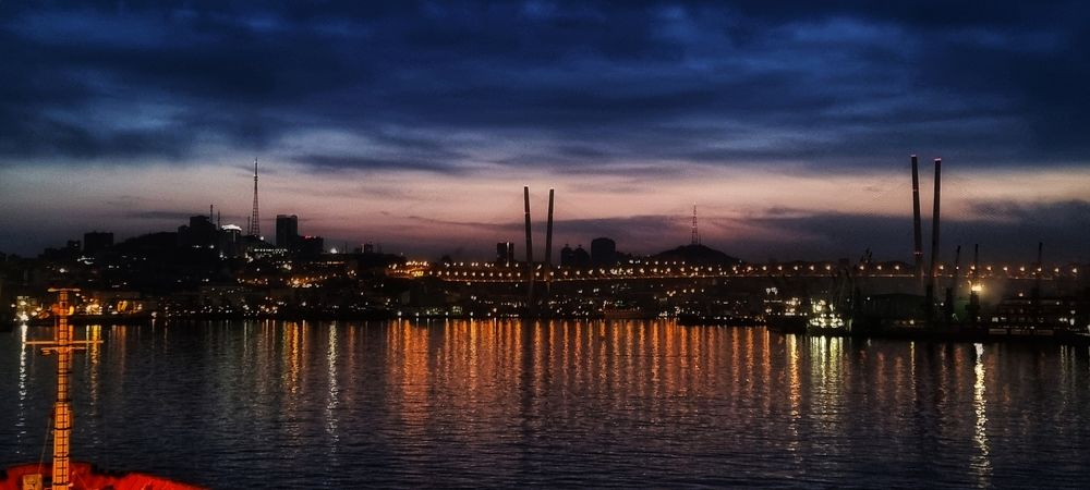 Photograph by Vadim Cherepanov