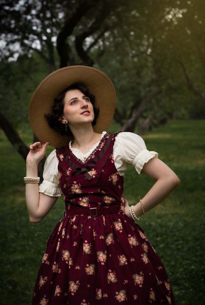 Photograph by Ольга Давыдова