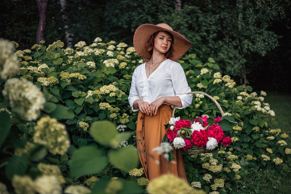 Photograph by Лена Маричева