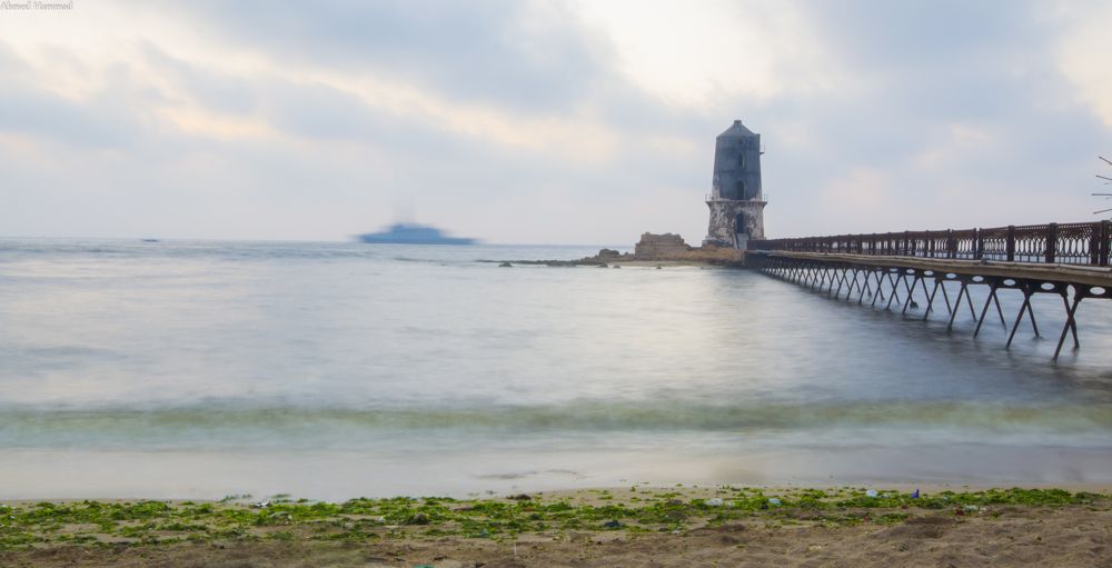 Photograph by Ahmed Hammad