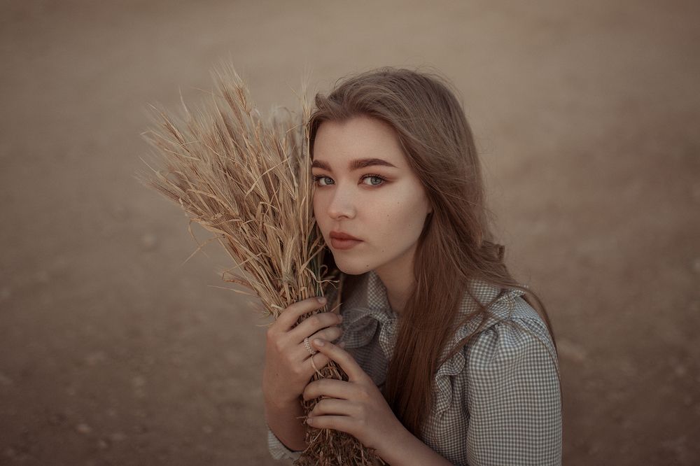 Photograph by Алиса Терновая