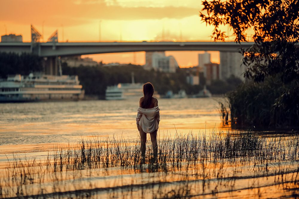 Photograph by Ольга Булавко