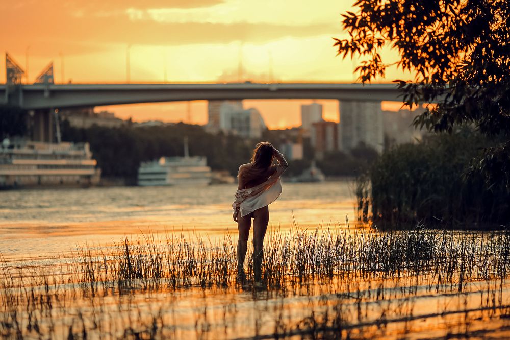 Photograph by Ольга Булавко