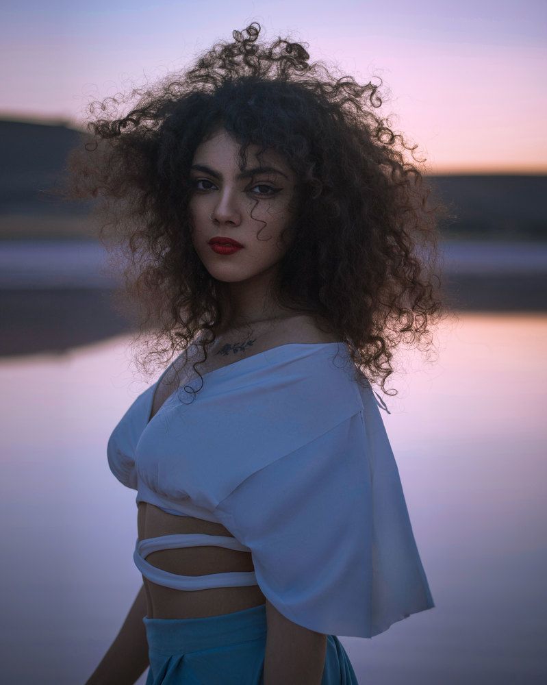 Photograph by Mojtaba Mohammadzadeh