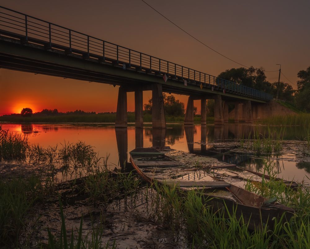 Photograph by Dariusz Budyta