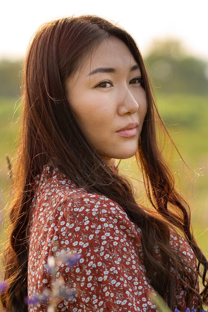 Фотография автора Ольга Бороненкова