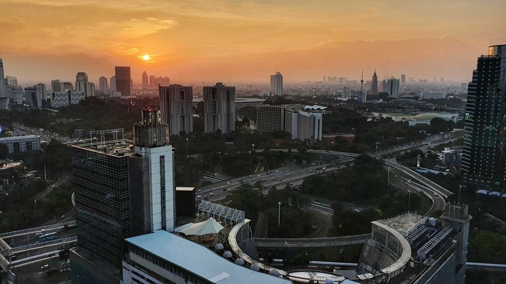 Photograph by Yustiawan