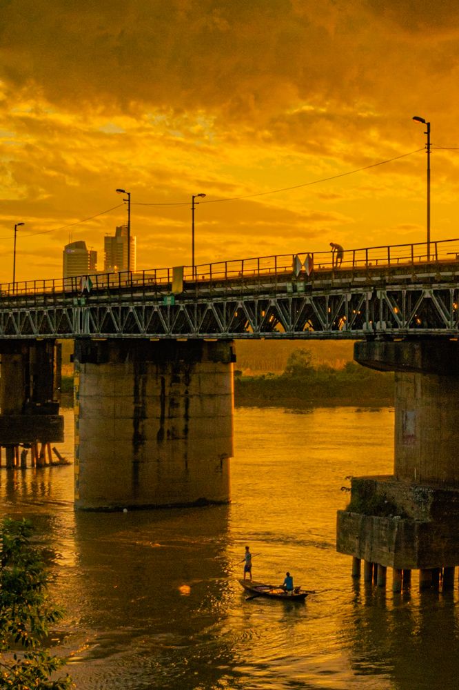 Photograph by Nam Nguyễn