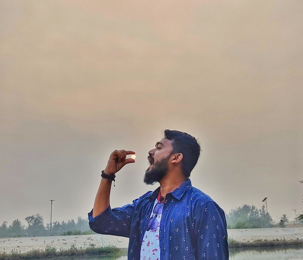 Photograph by Soumen Sadhukhan