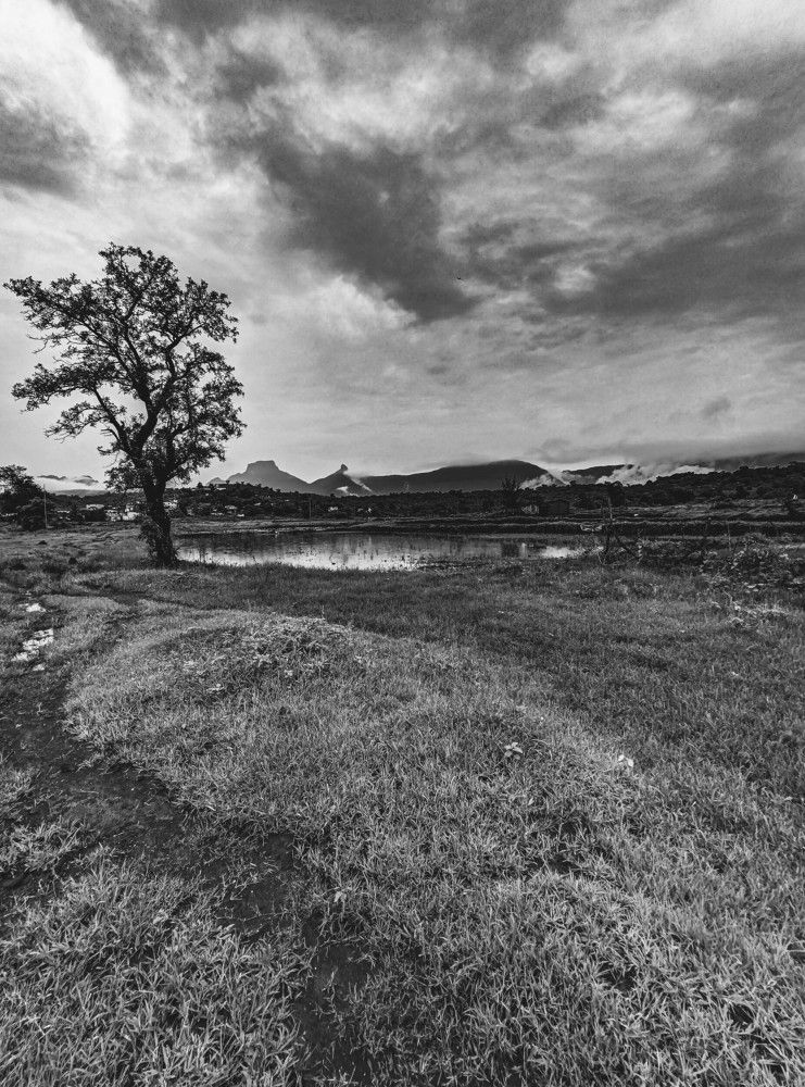 Photograph by Amit Maheshwari