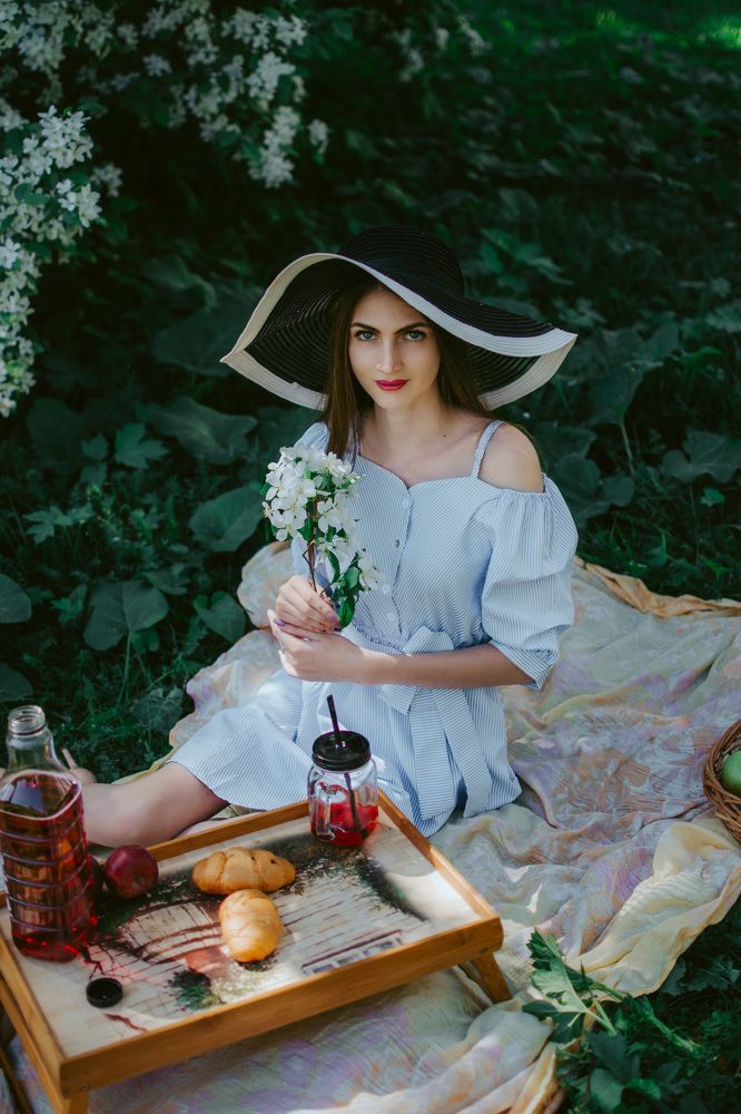 Photograph by Людмила Зяблова