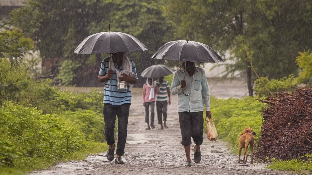 Photograph by Raj Avhad