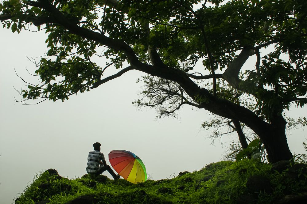 Photograph by Raj Avhad