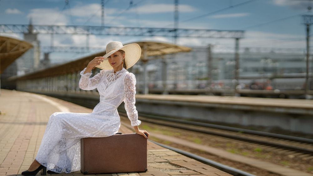 Photograph by Юрий Захаров