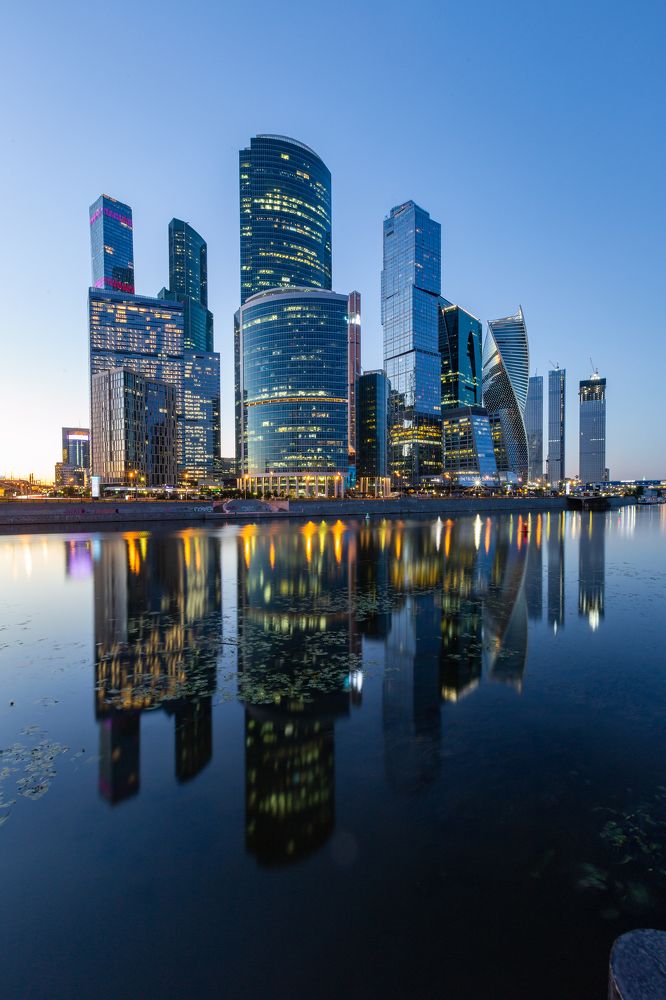 Photograph by Александр Кузнецов