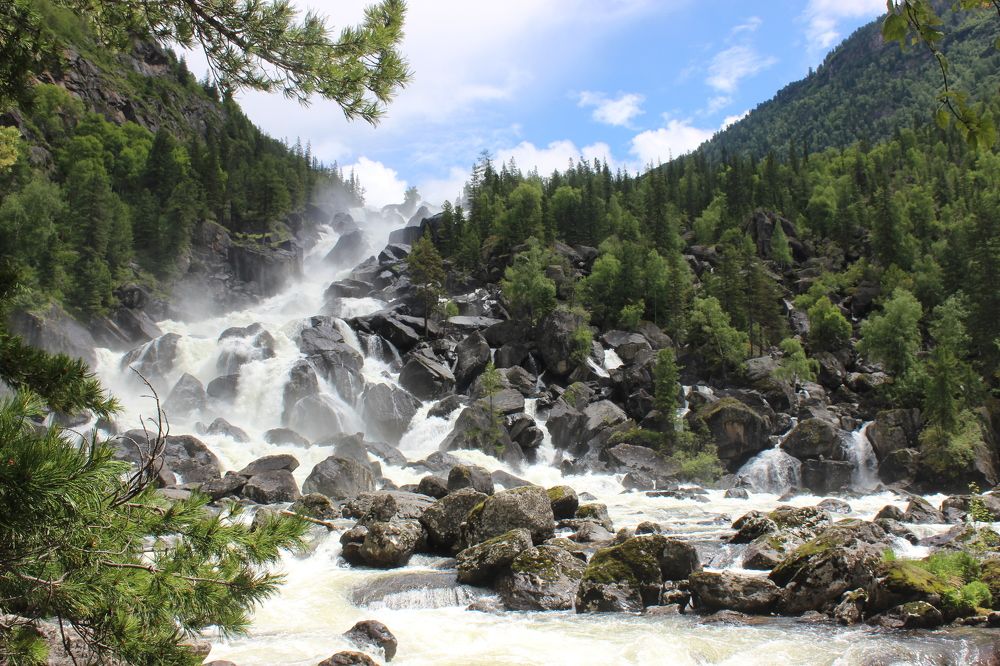 Photograph by Наталья Юрова