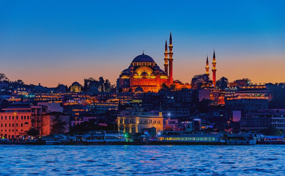 Photograph by Андрей Калинин