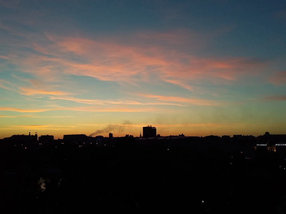 Photograph by Анастасия Кичигина