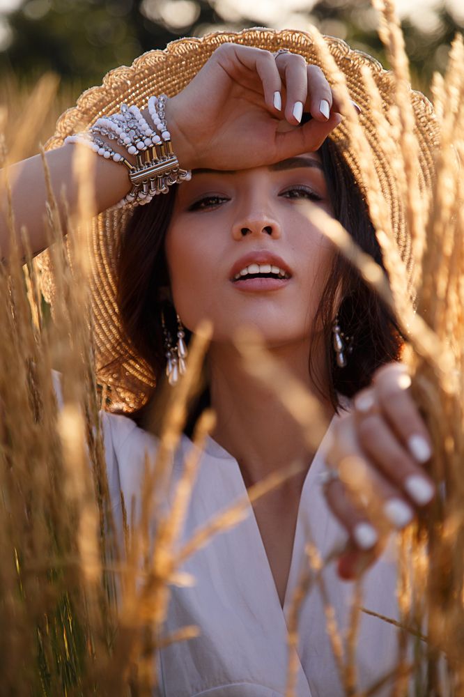 Дыхание лета