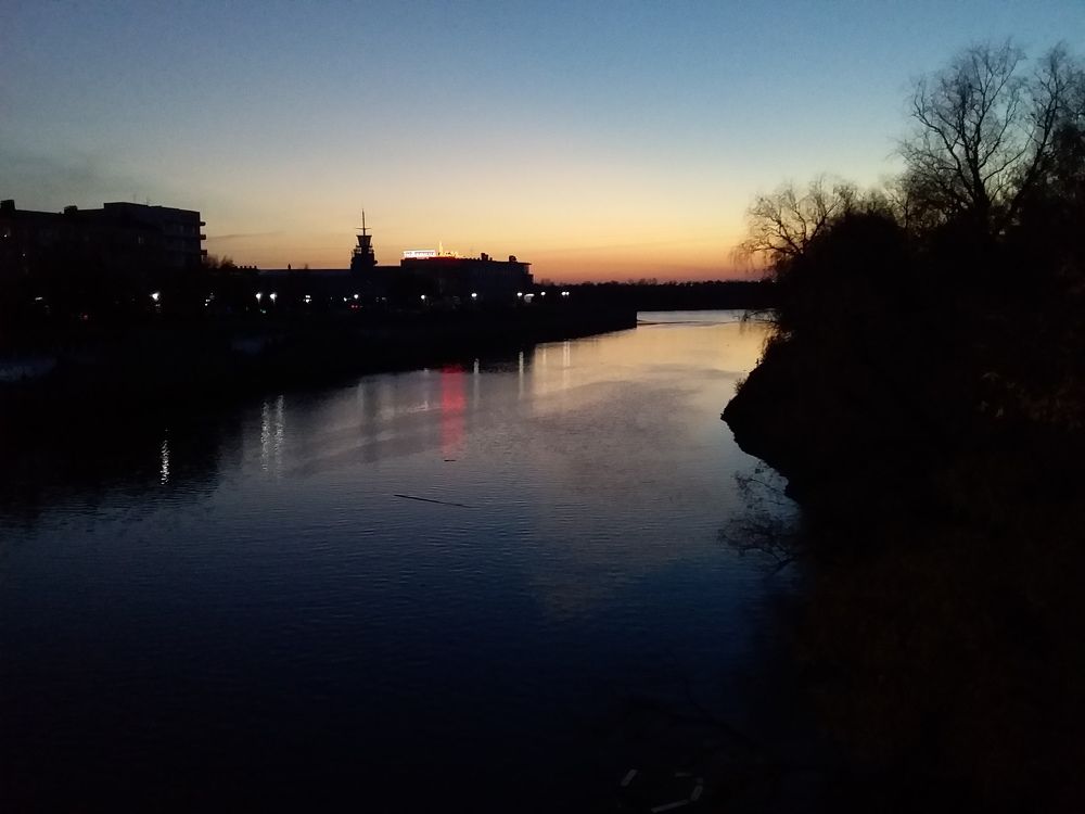 Photograph by Анастасия Кичигина