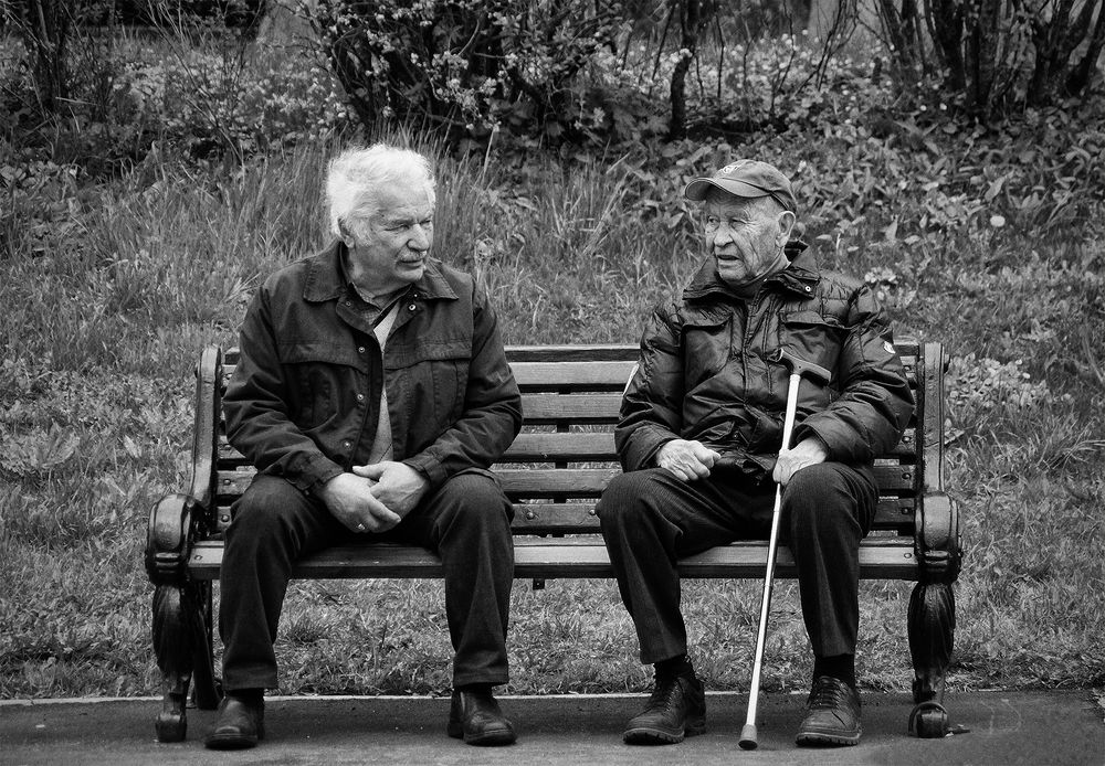 Photograph by Анатолий Максимов