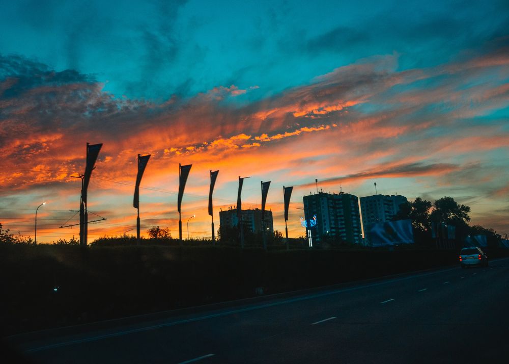 Photograph by Шахрух Аматалиев