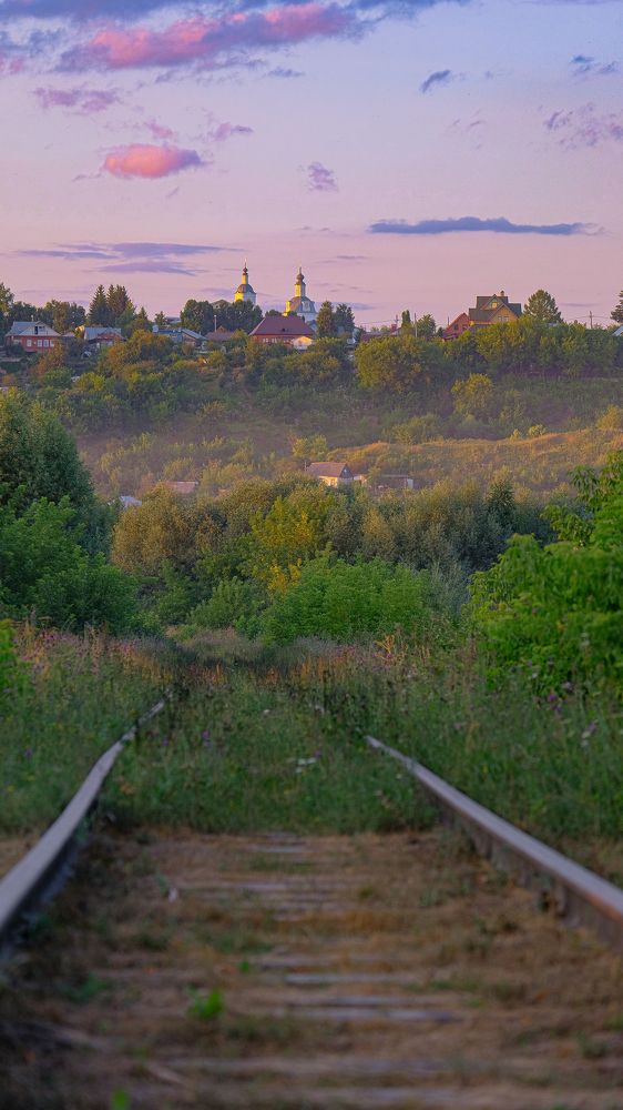 Photograph by Александр Елизаров