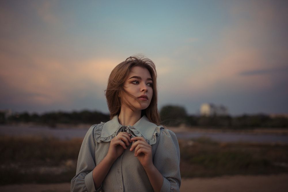 Photograph by Алиса Терновая