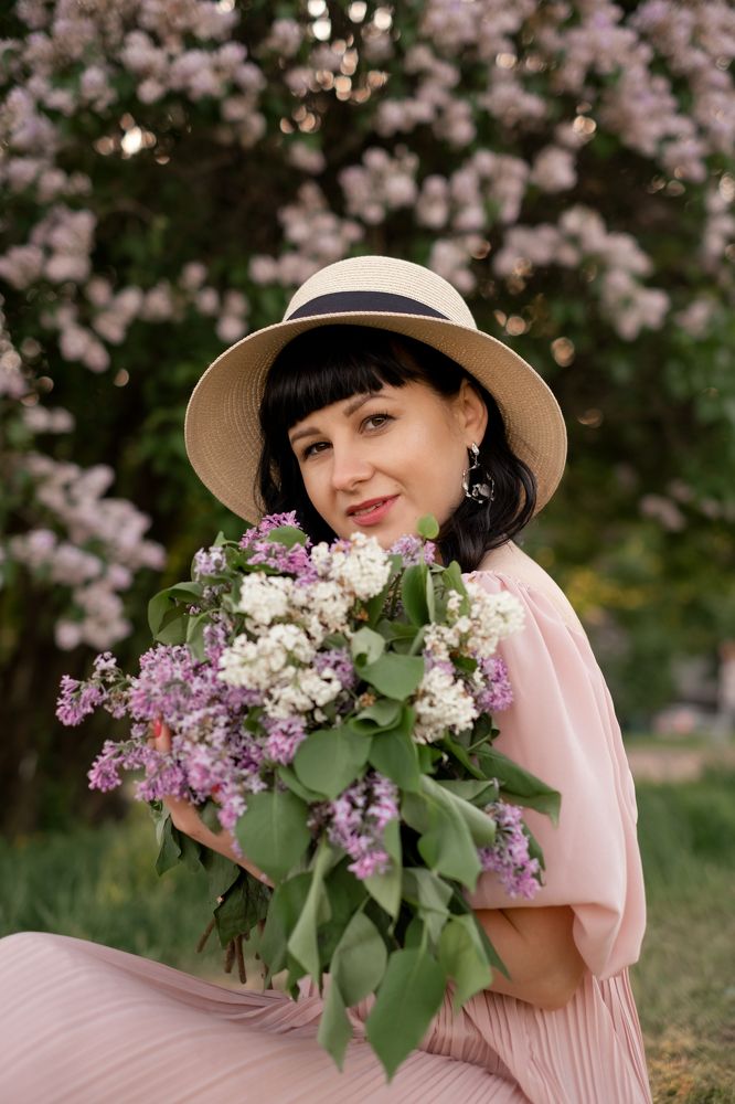 Photograph by Наталья Зацеркляная