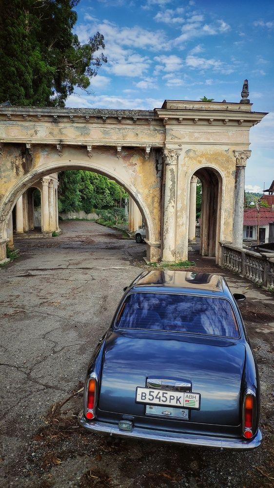 Photograph by Саид Аршба