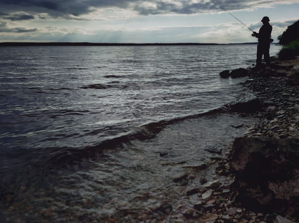 Photograph by Stasia Kirilina