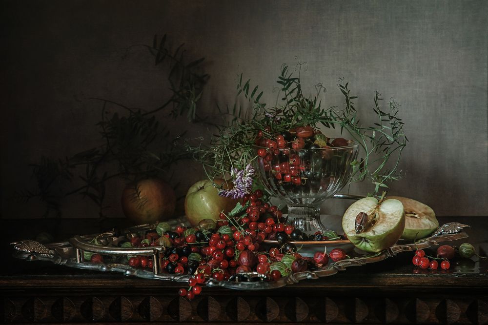 Photograph by Анна Петина