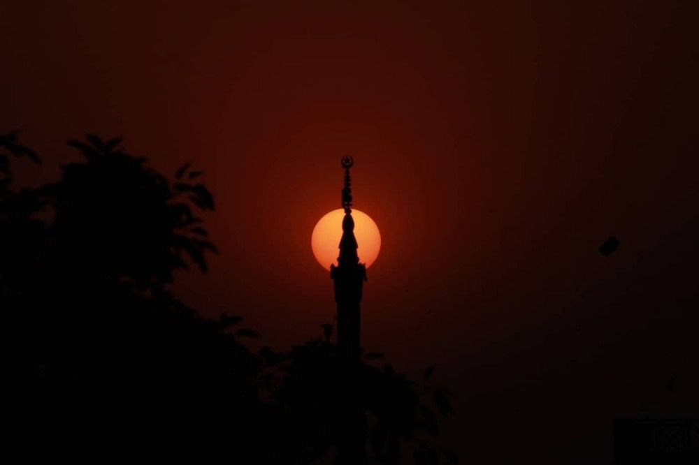 Photograph by Yash Chitranshi