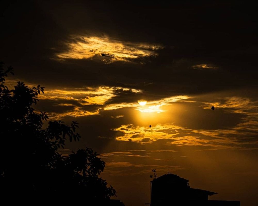 Photograph by Yash Chitranshi