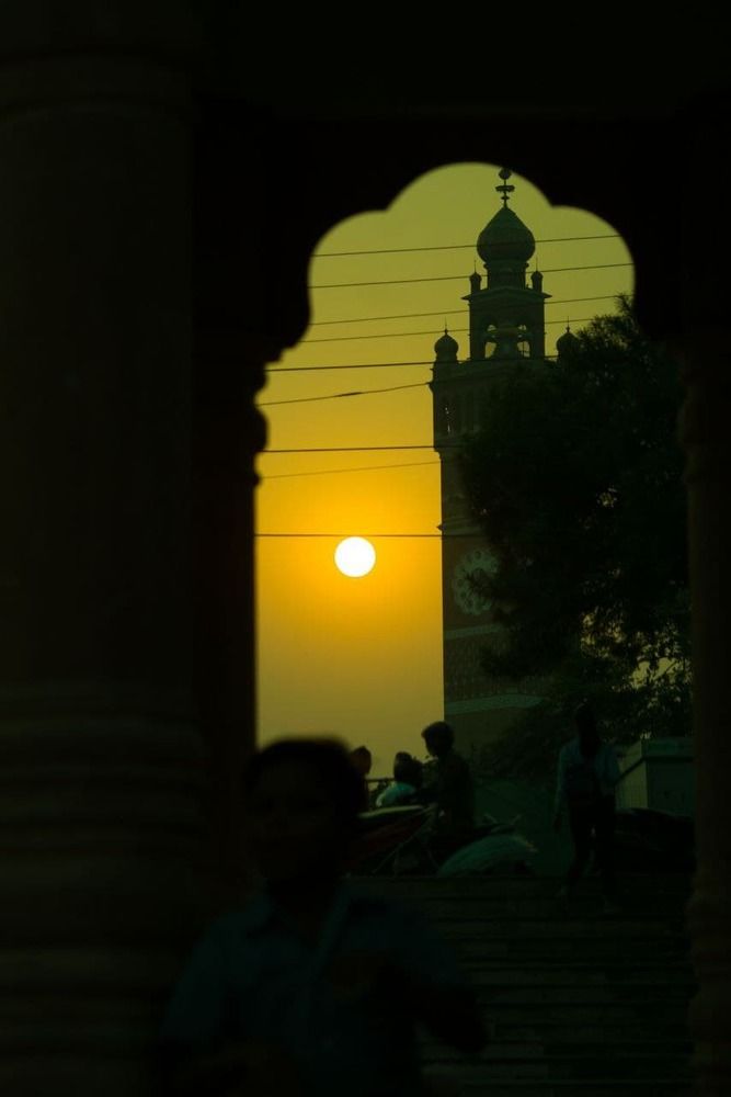 Photograph by Yash Chitranshi