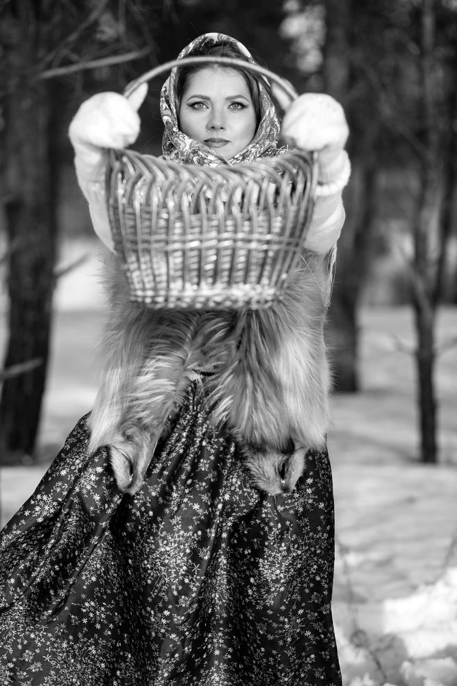 Photograph by Марина Смирнова