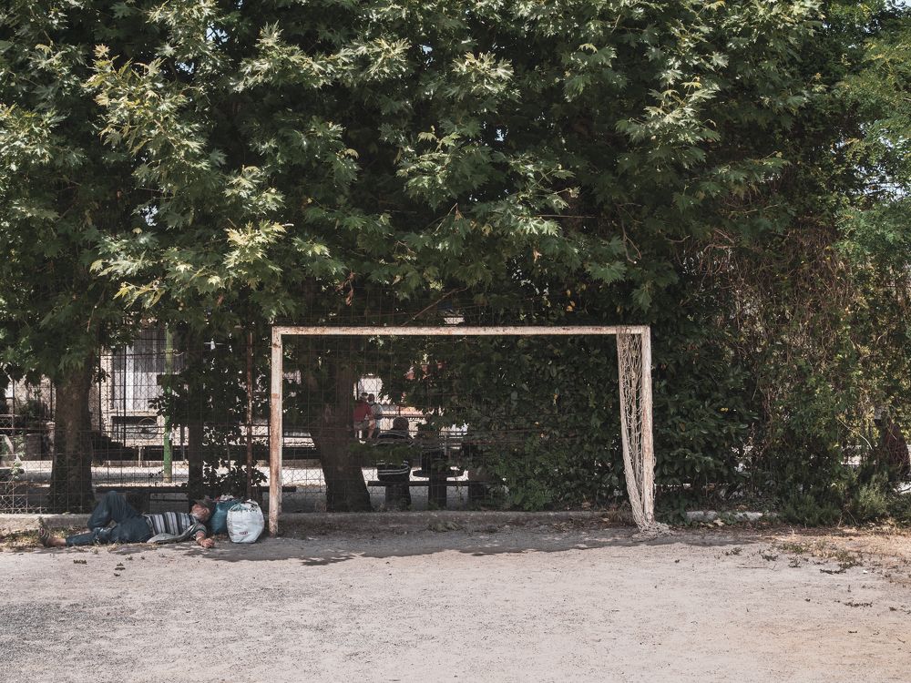 Photograph by Angela Ravaioli