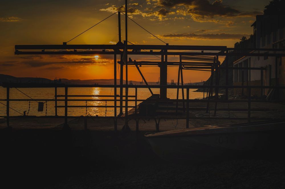 Photograph by Roman Adler