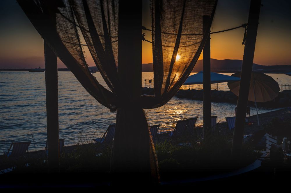 Photograph by Roman Adler