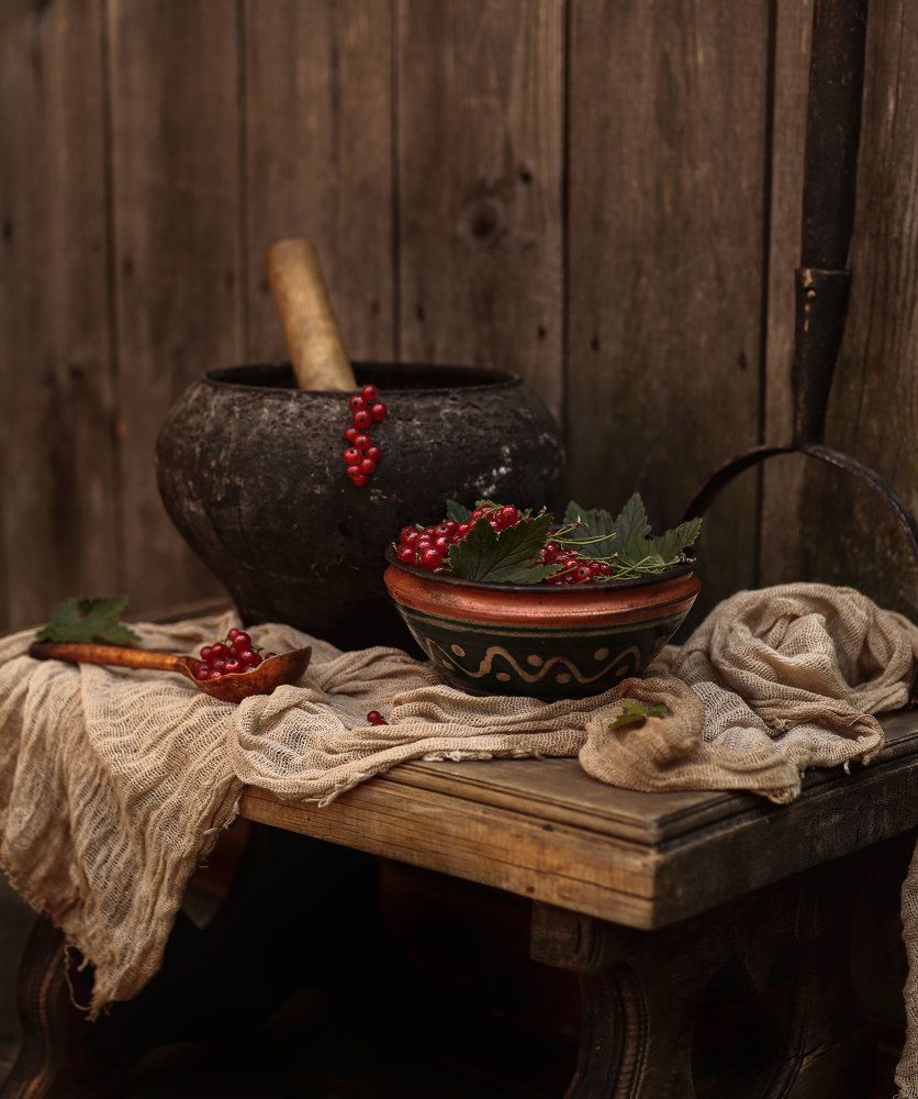 Photograph by Ирина Столбовая