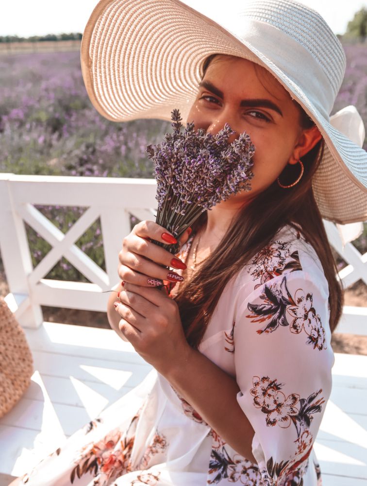 Фотография автора Kristina Kadar