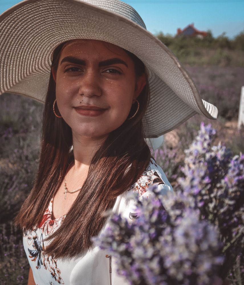 Фотография автора Kristina Kadar